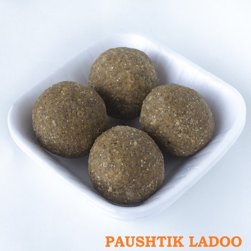 Premium Paushtik Ladoo (Multi grain Ladoo)